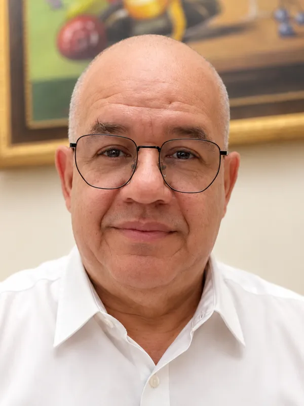 Juan Holguín