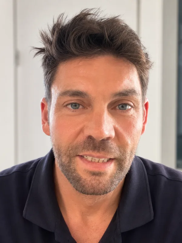 Luis Pino