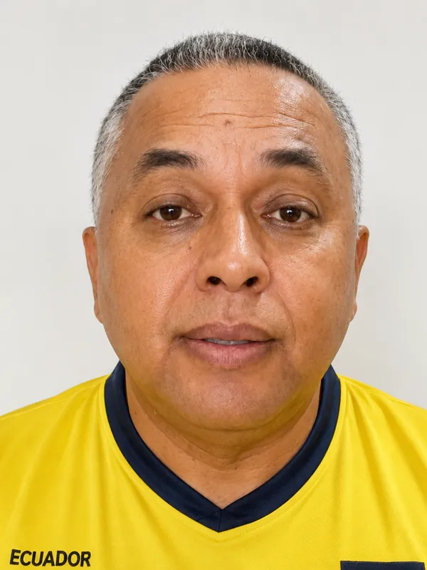 Nahim Franco