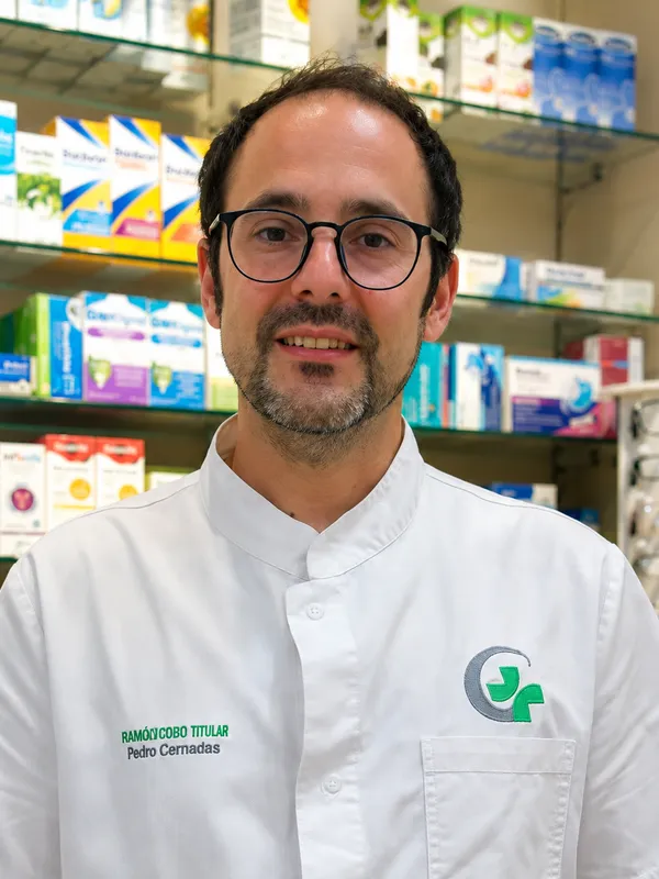 Pedro Carrascosa