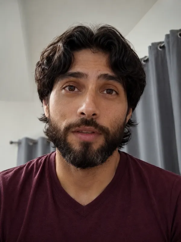 Victor Huerta
